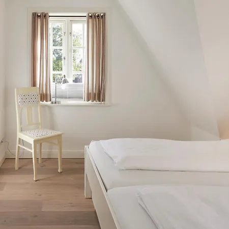 Vakantiehuis Reethues Marta - Rechts *