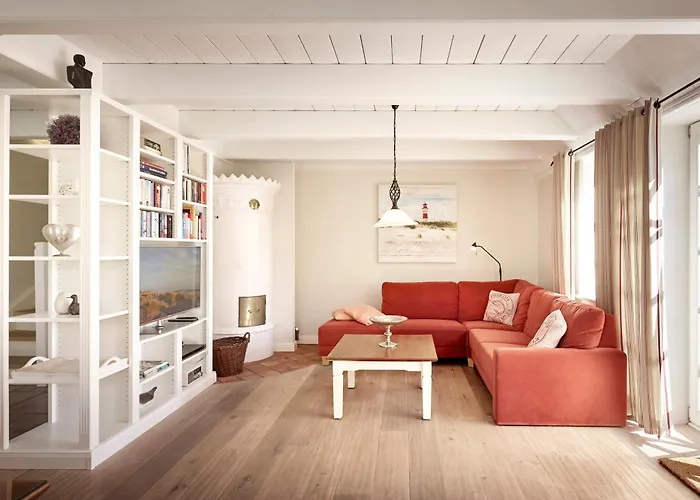 Vakantiehuis Reethues Marta - Rechts