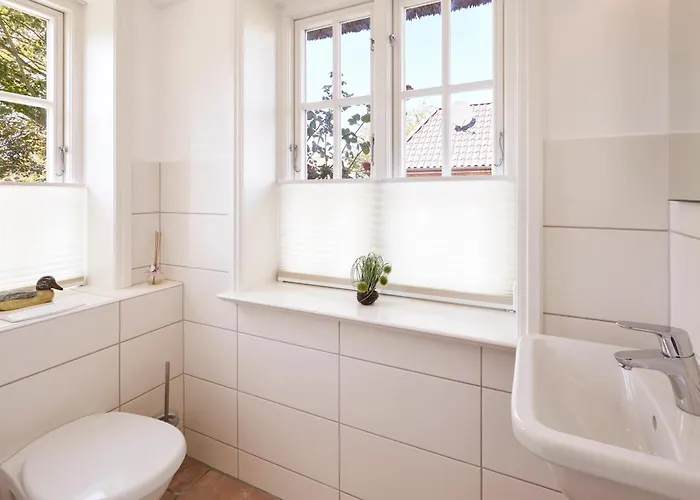 Reethues Marta - Rechts Vakantiehuis