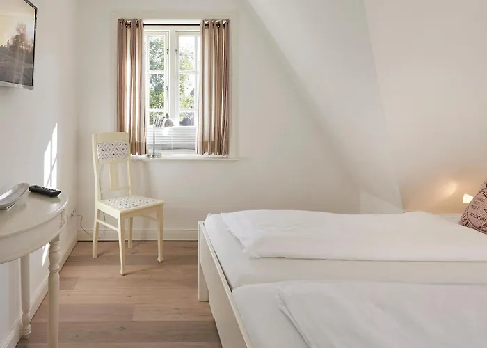 Vakantiehuis Reethues Marta - Rechts *