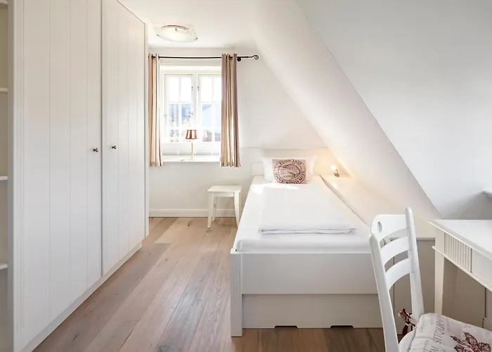 Reethues Marta - Rechts Vakantiehuis *