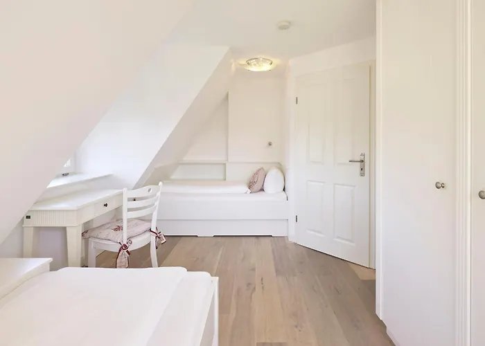 Vakantiehuis Reethues Marta - Rechts