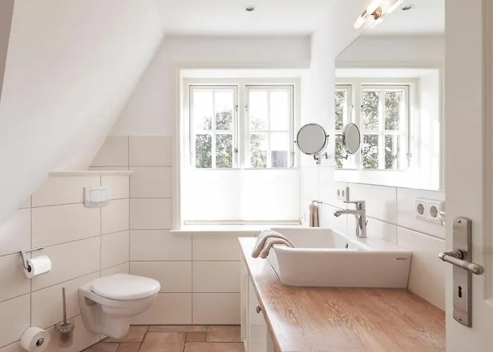 Reethues Marta - Rechts Vakantiehuis *