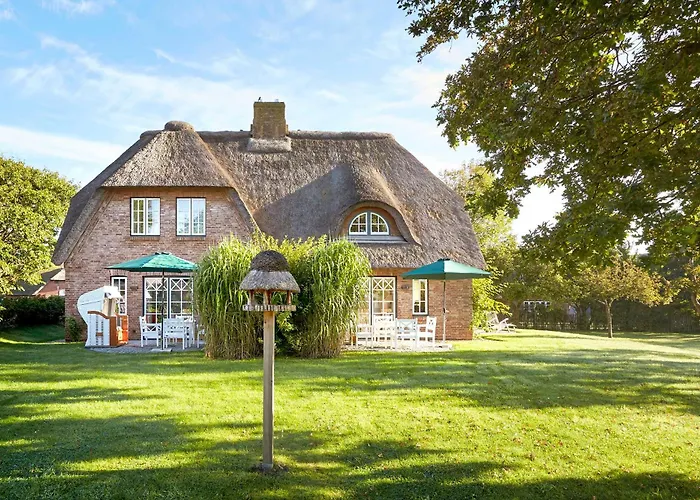 Reethues Marta - Rechts Utersum